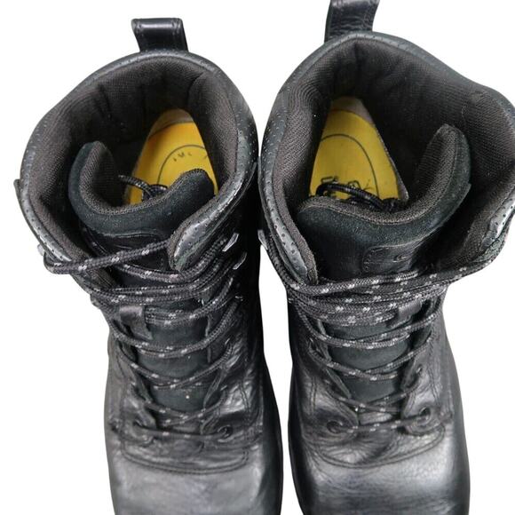 Keen Shoes Mens 12 Boots Utility Chicago 6\